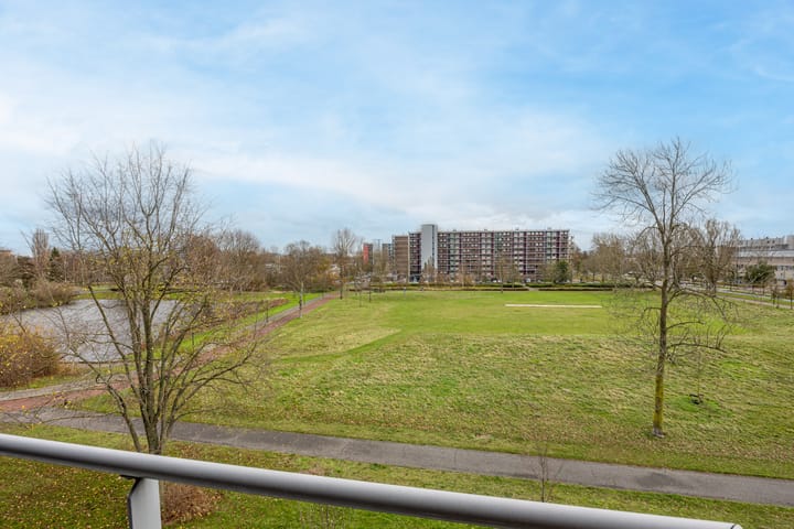 Photo 45 of Koolhovenstraat 21