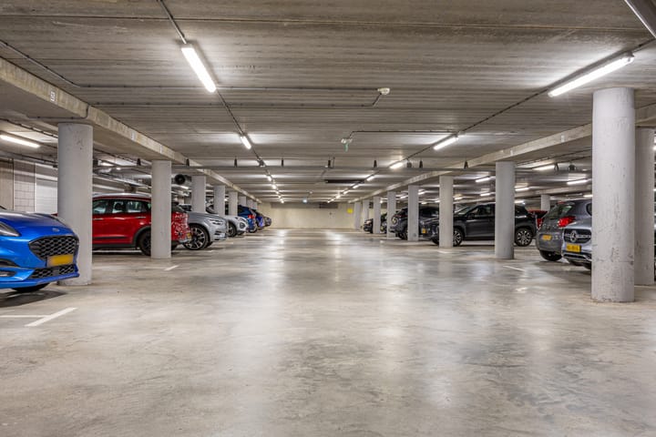 Photo 48 of Koolhovenstraat 21