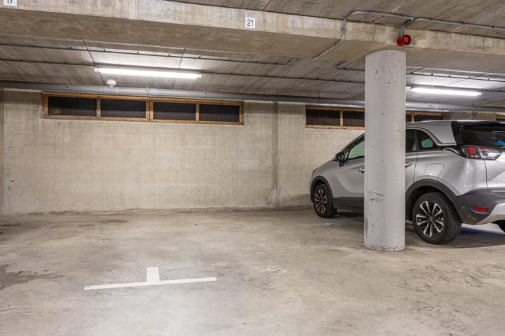 Photo 49 of Koolhovenstraat 21