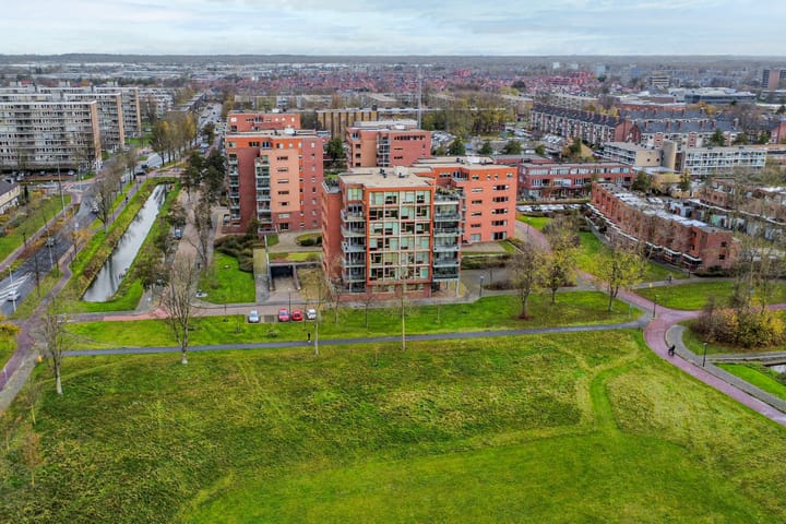 Photo 51 of Koolhovenstraat 21