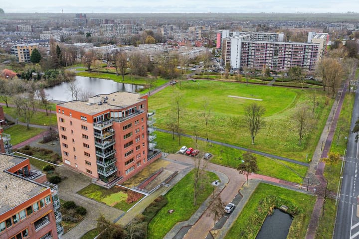 Photo 52 of Koolhovenstraat 21