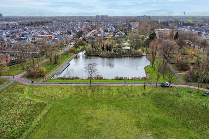 Photo 53 of Koolhovenstraat 21