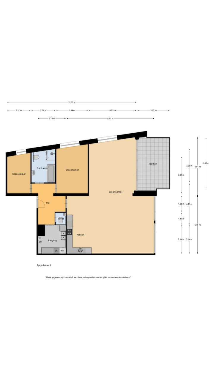 Photo 54 of Koolhovenstraat 21