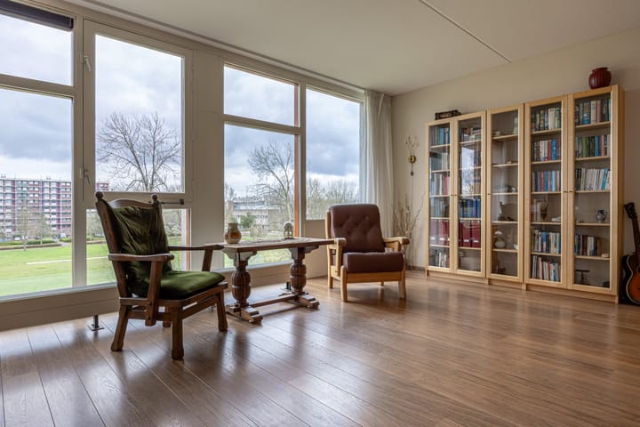 Photo 20 of Koolhovenstraat 21