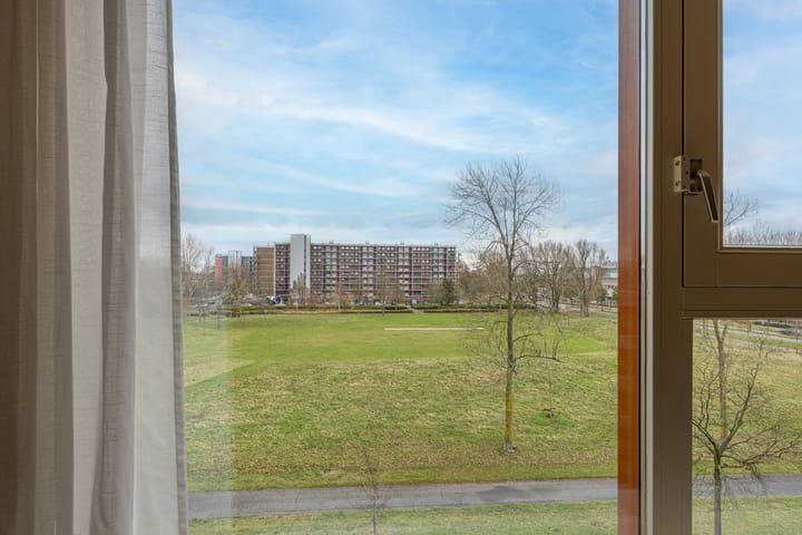 Photo 22 of Koolhovenstraat 21