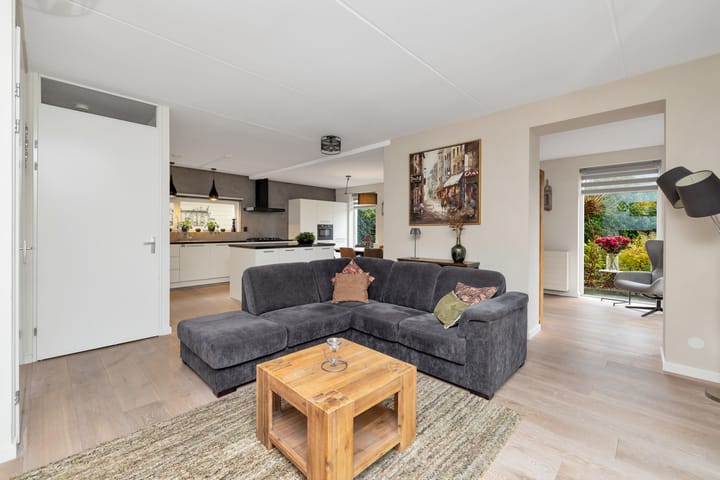 Foto 2 van Hemelboog Binnen 35