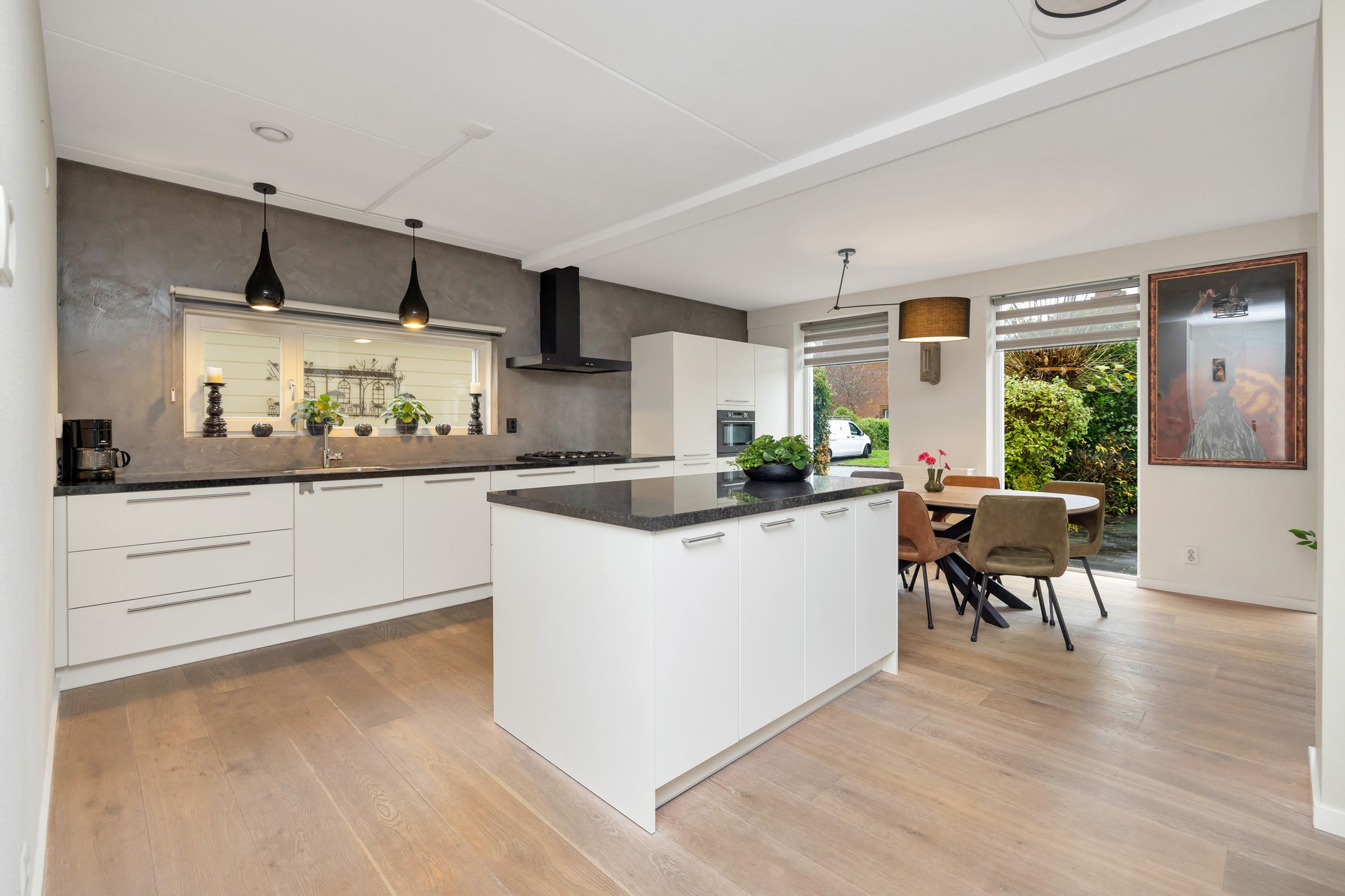 Foto 3 van Hemelboog Binnen 35