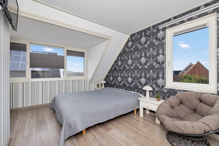 Foto 4 van Hemelboog Binnen 35