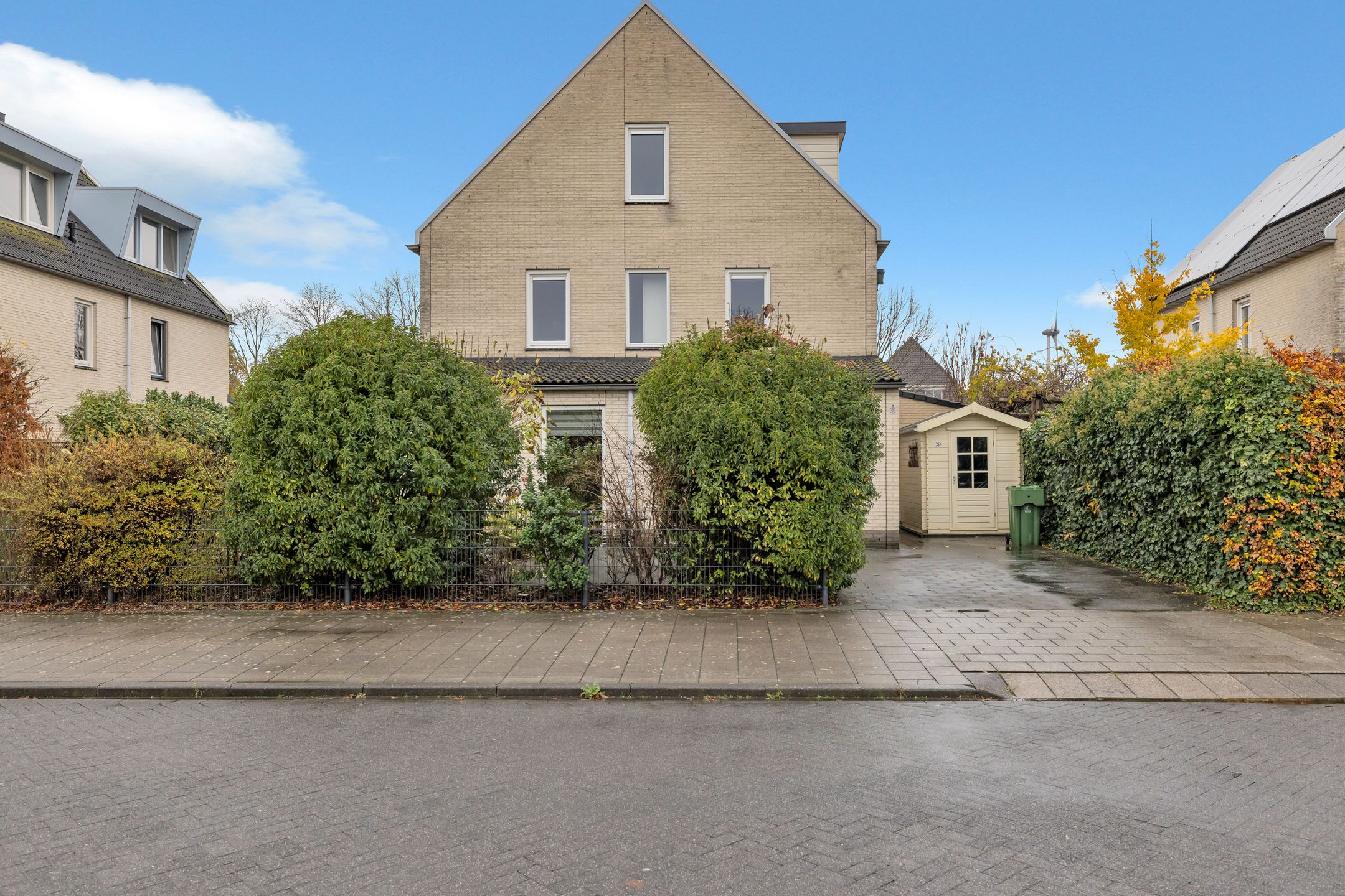 Foto 6 van Hemelboog Binnen 35