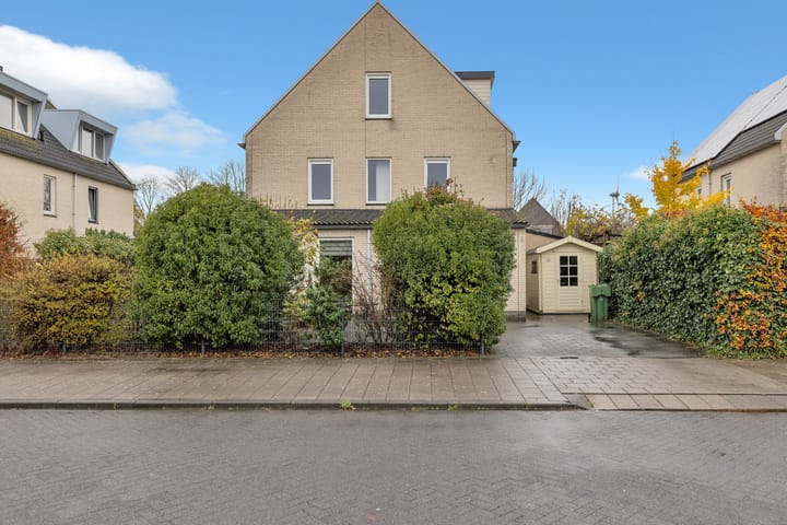 Foto 5 van Hemelboog Binnen 35