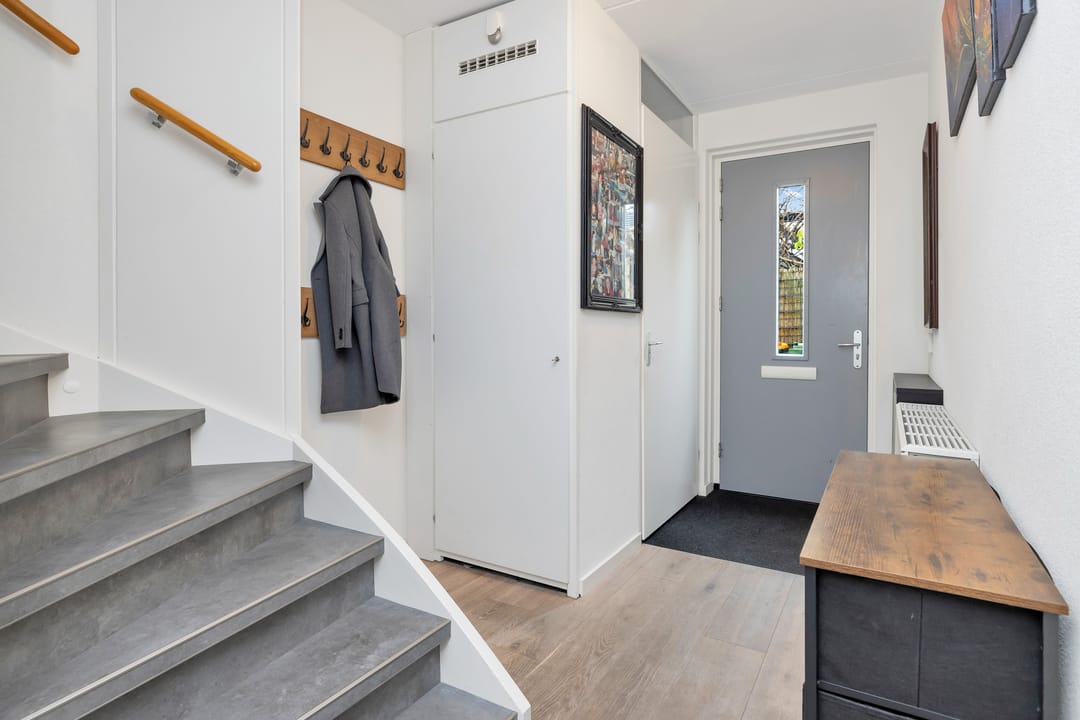 Foto 7 van Hemelboog Binnen 35