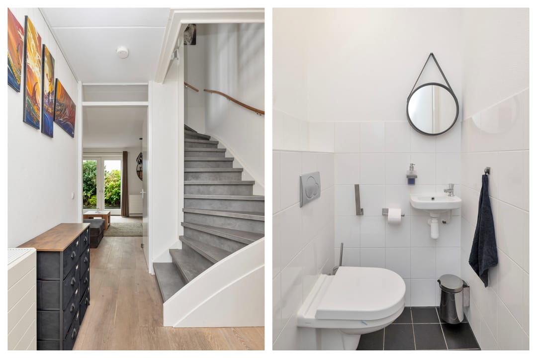 Foto 8 van Hemelboog Binnen 35