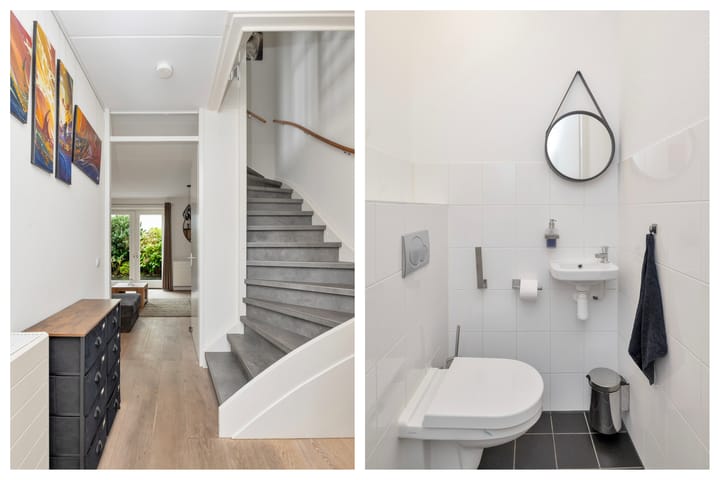 Foto 7 van Hemelboog Binnen 35