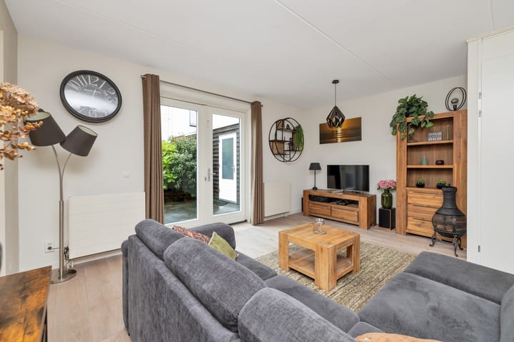 Foto 8 van Hemelboog Binnen 35