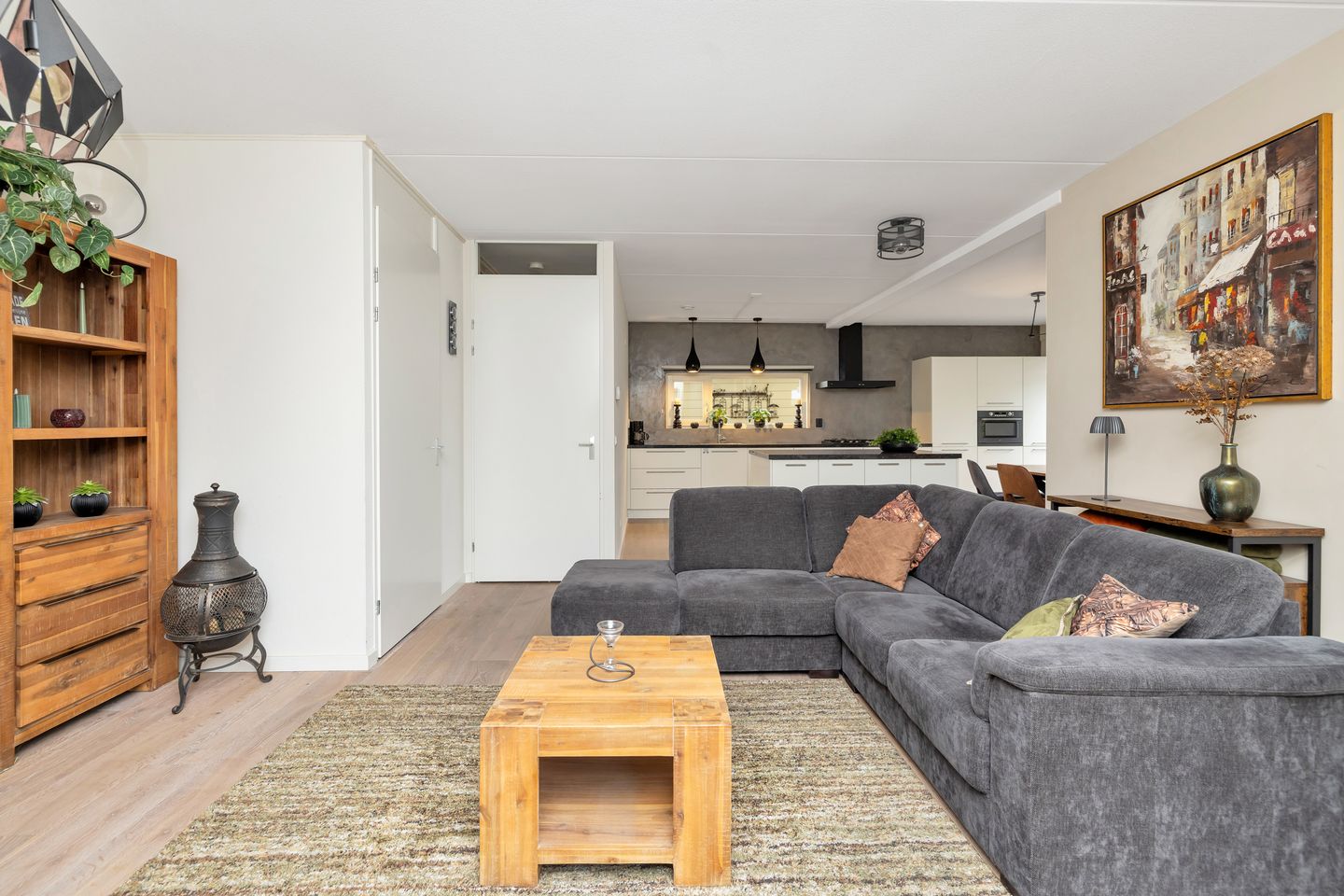 Foto 10 van Hemelboog Binnen 35