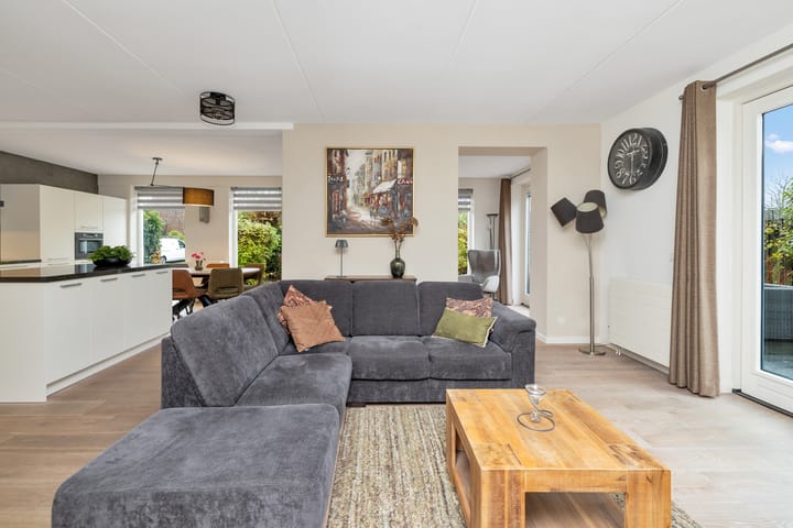 Foto 10 van Hemelboog Binnen 35