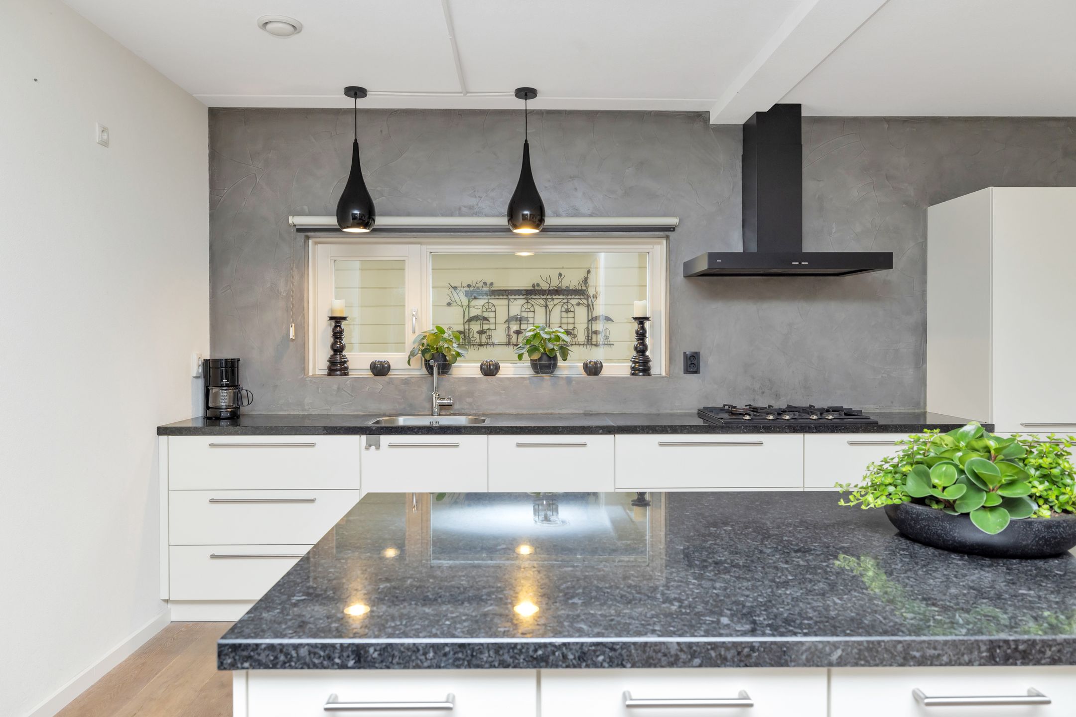 Foto 12 van Hemelboog Binnen 35