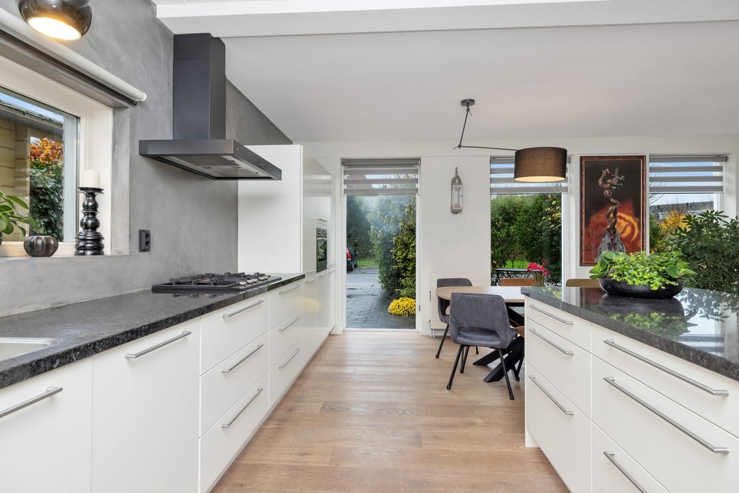 Foto 13 van Hemelboog Binnen 35