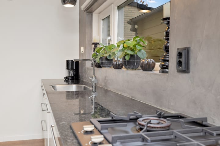 Foto 13 van Hemelboog Binnen 35