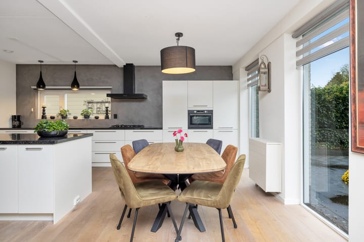 Foto 14 van Hemelboog Binnen 35