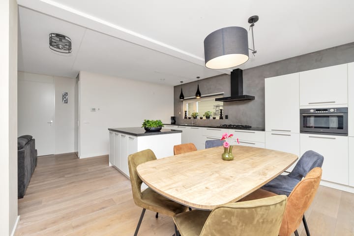 Foto 15 van Hemelboog Binnen 35