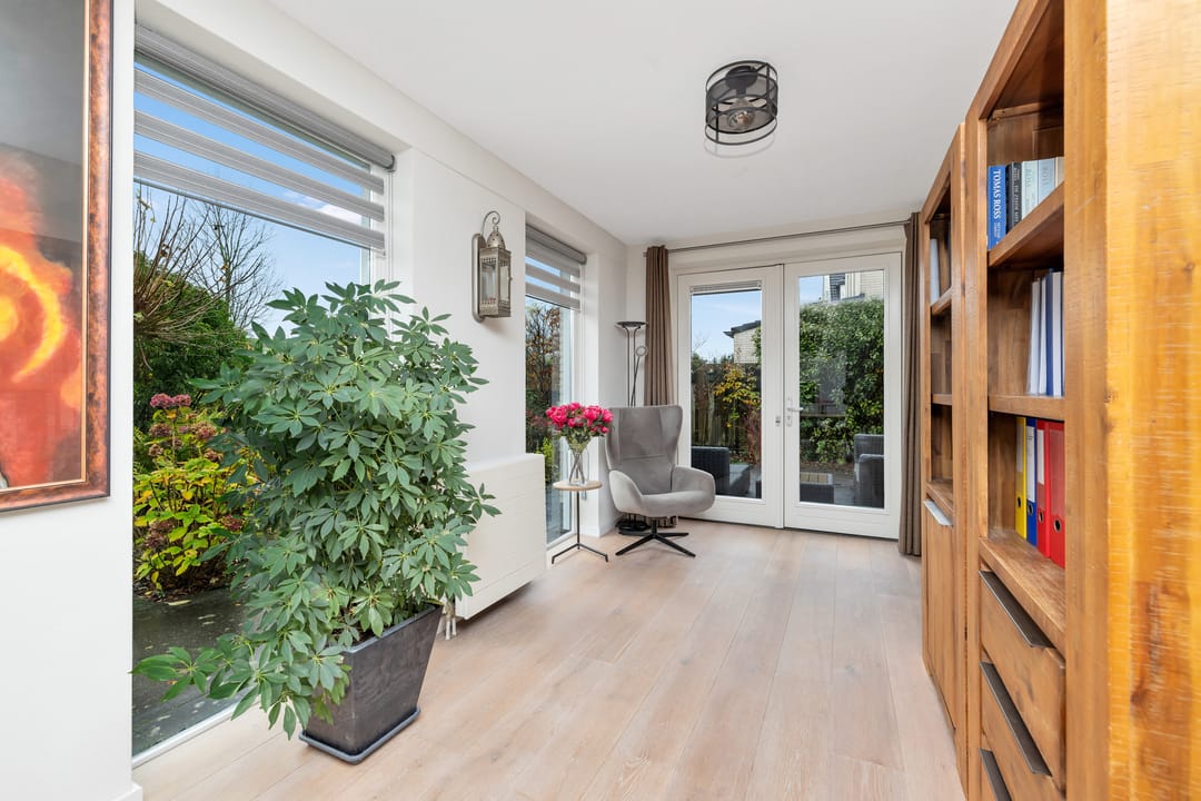 Foto 16 van Hemelboog Binnen 35