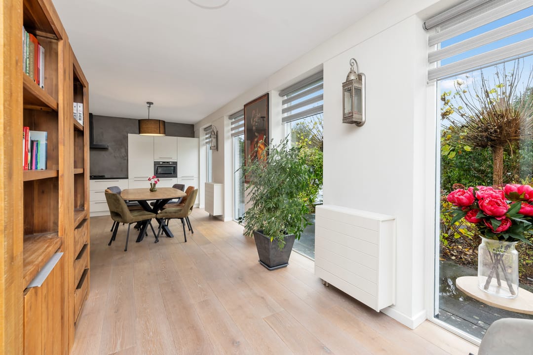 Foto 17 van Hemelboog Binnen 35