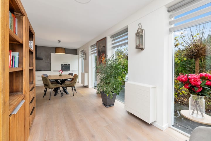 Foto 17 van Hemelboog Binnen 35