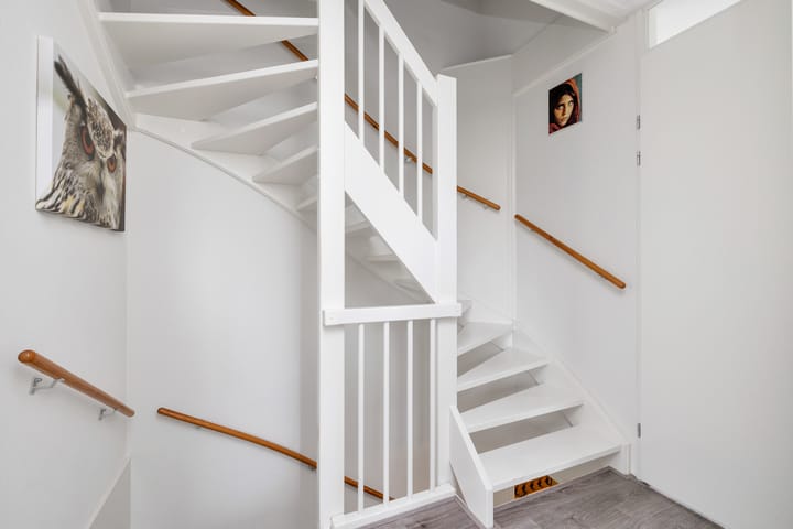 Foto 18 van Hemelboog Binnen 35