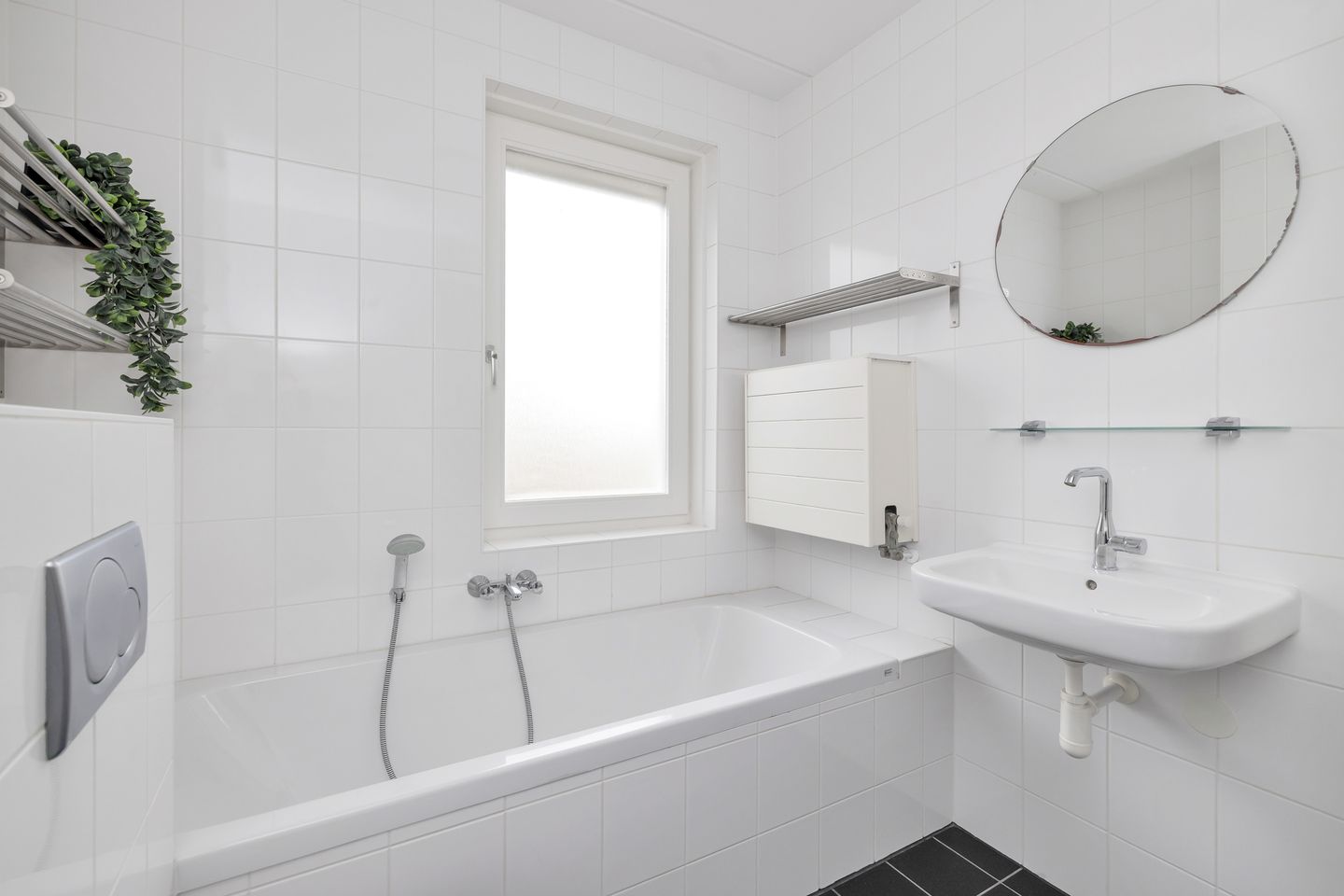 Foto 5 van Hemelboog Binnen 35