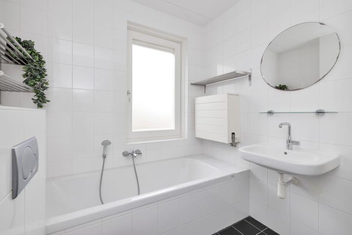 Foto 20 van Hemelboog Binnen 35