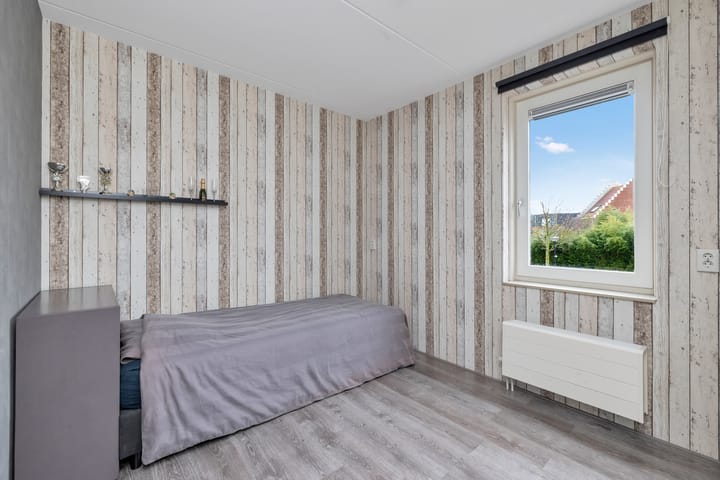 Foto 22 van Hemelboog Binnen 35