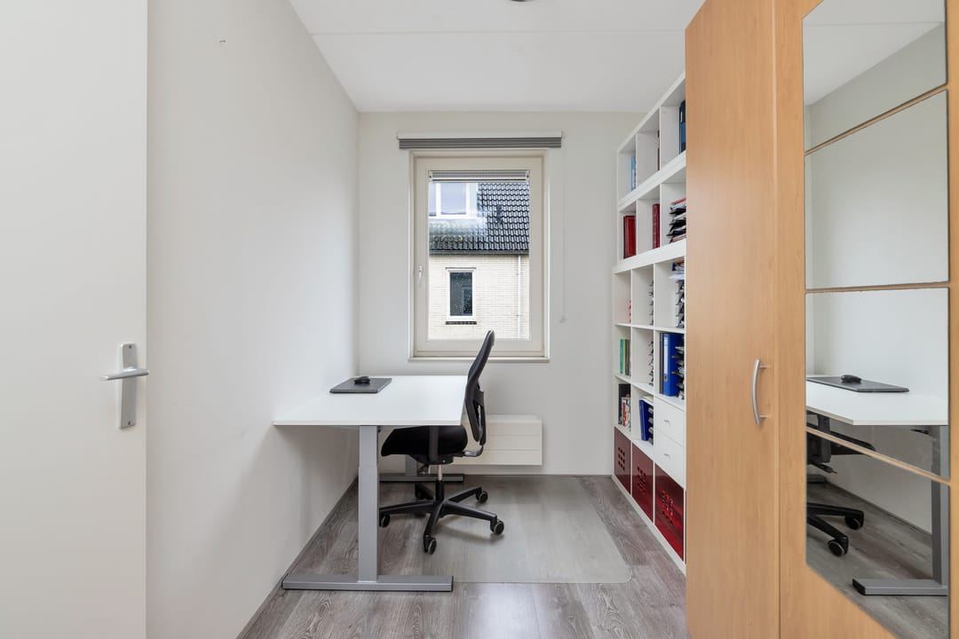 Foto 23 van Hemelboog Binnen 35