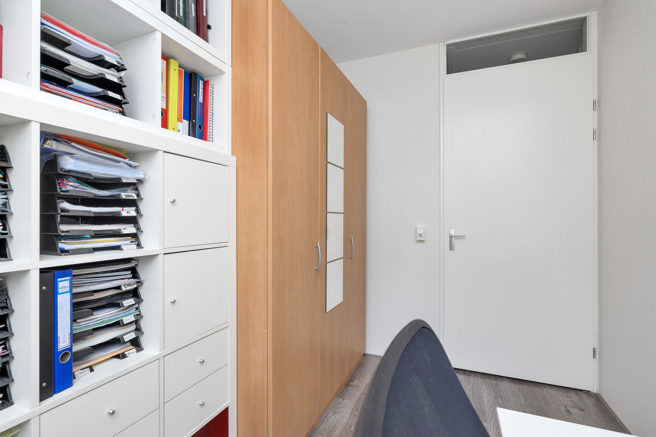 Foto 24 van Hemelboog Binnen 35