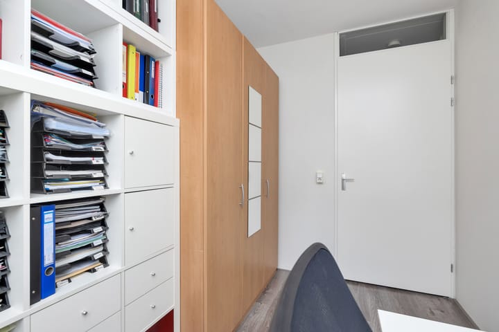 Foto 25 van Hemelboog Binnen 35