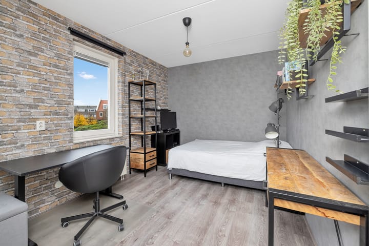 Foto 26 van Hemelboog Binnen 35