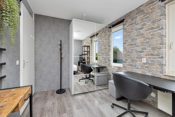 Foto 27 van Hemelboog Binnen 35