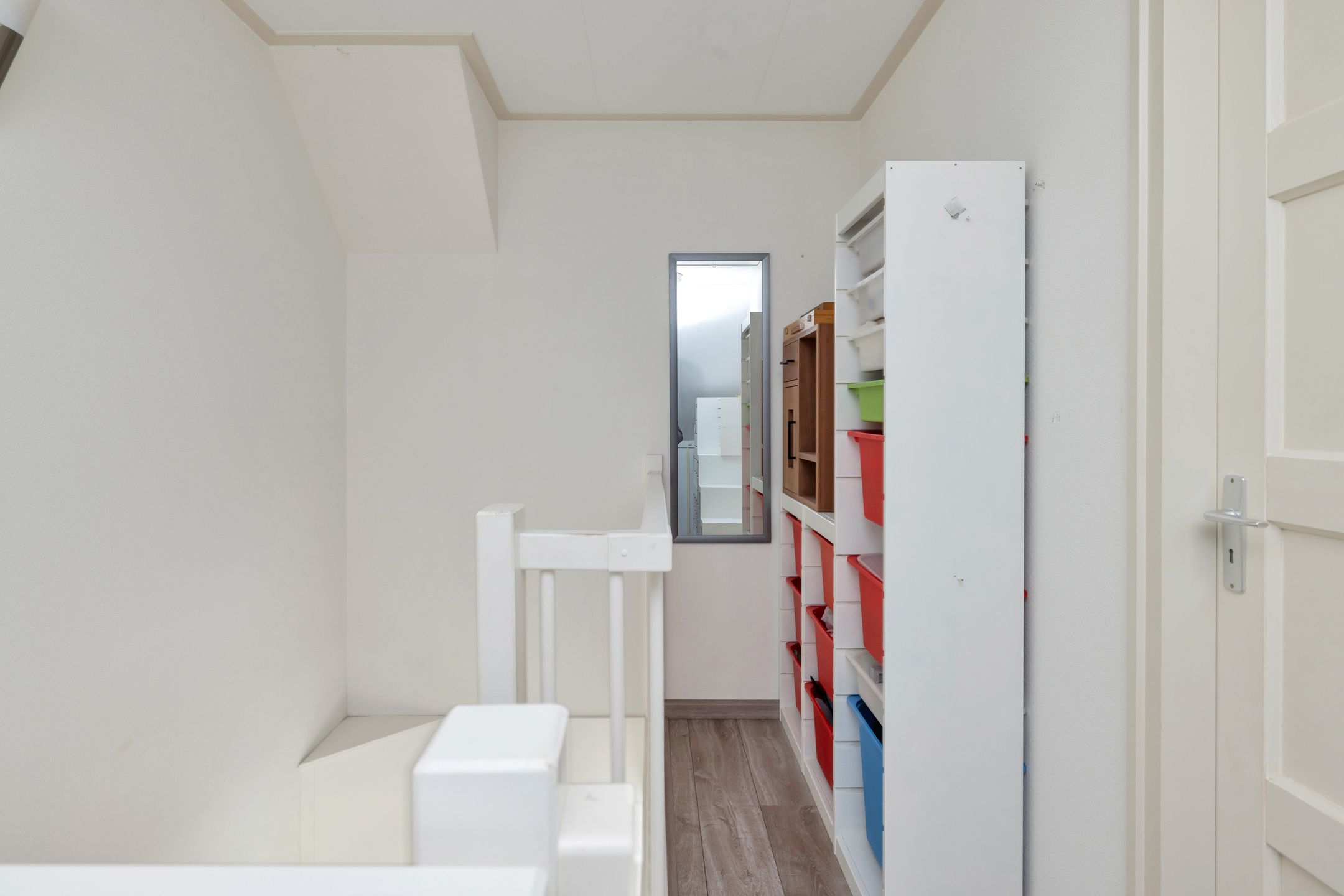 Foto 27 van Hemelboog Binnen 35