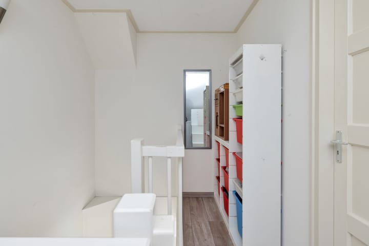 Foto 28 van Hemelboog Binnen 35