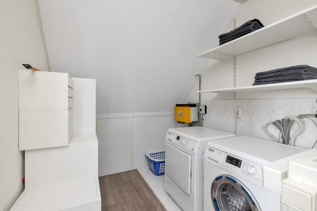 Foto 28 van Hemelboog Binnen 35