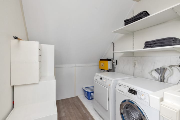 Foto 29 van Hemelboog Binnen 35