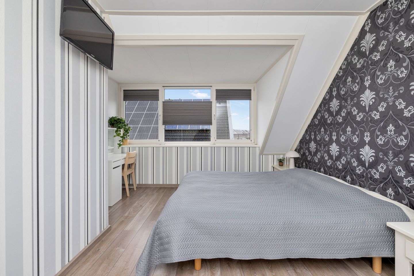 Foto 29 van Hemelboog Binnen 35