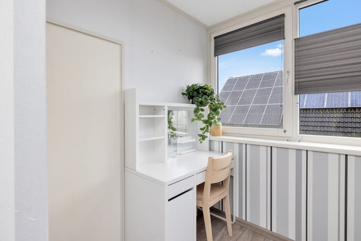 Foto 31 van Hemelboog Binnen 35