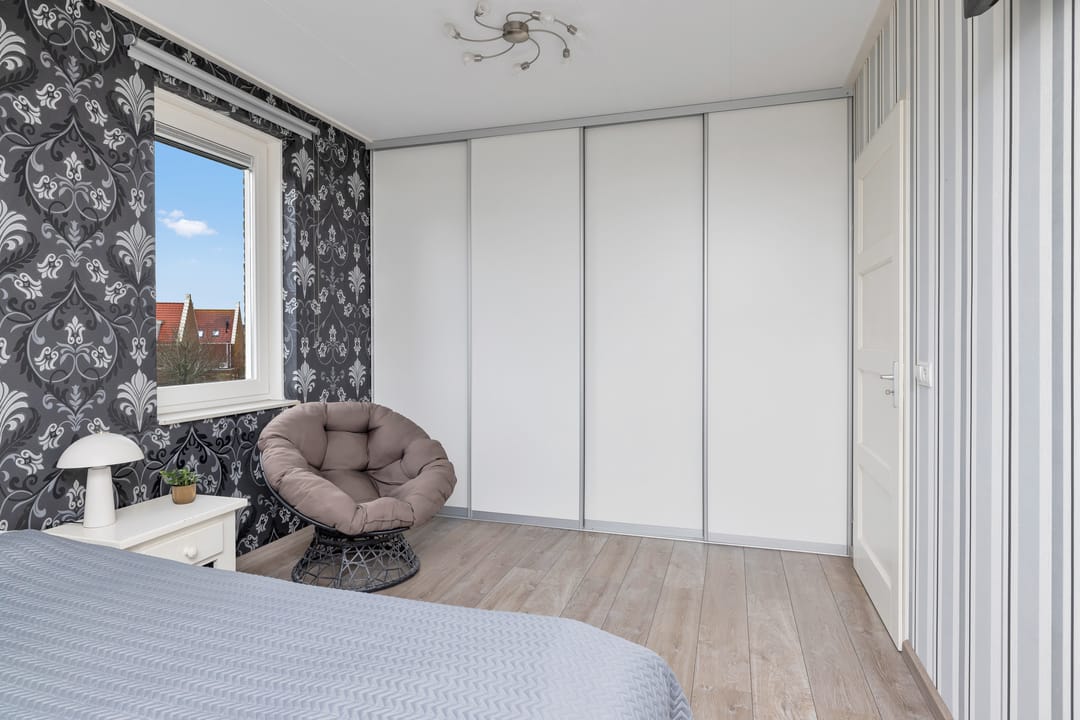 Foto 31 van Hemelboog Binnen 35