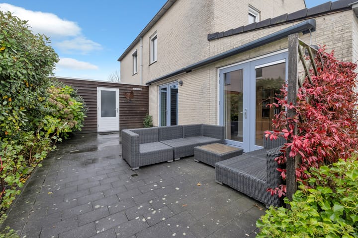 Foto 33 van Hemelboog Binnen 35