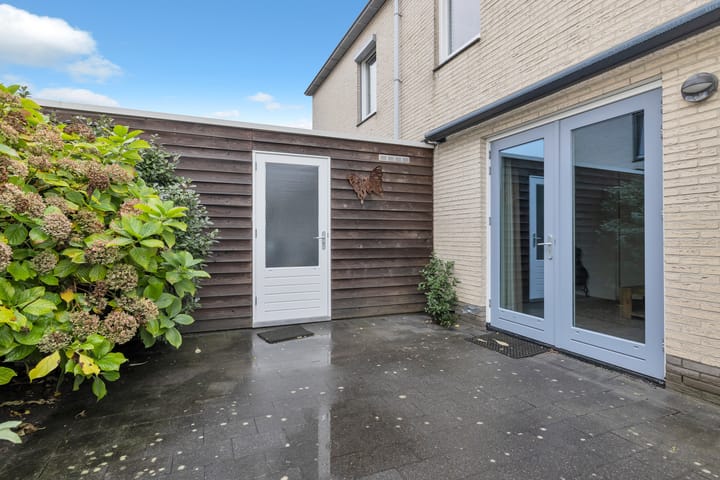 Foto 34 van Hemelboog Binnen 35