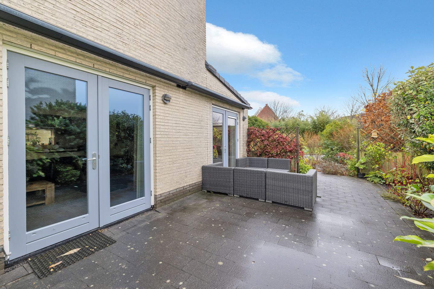 Foto 34 van Hemelboog Binnen 35