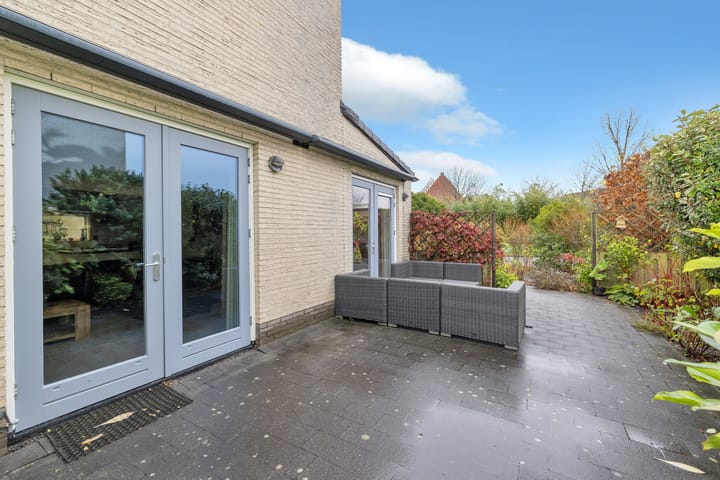 Foto 35 van Hemelboog Binnen 35