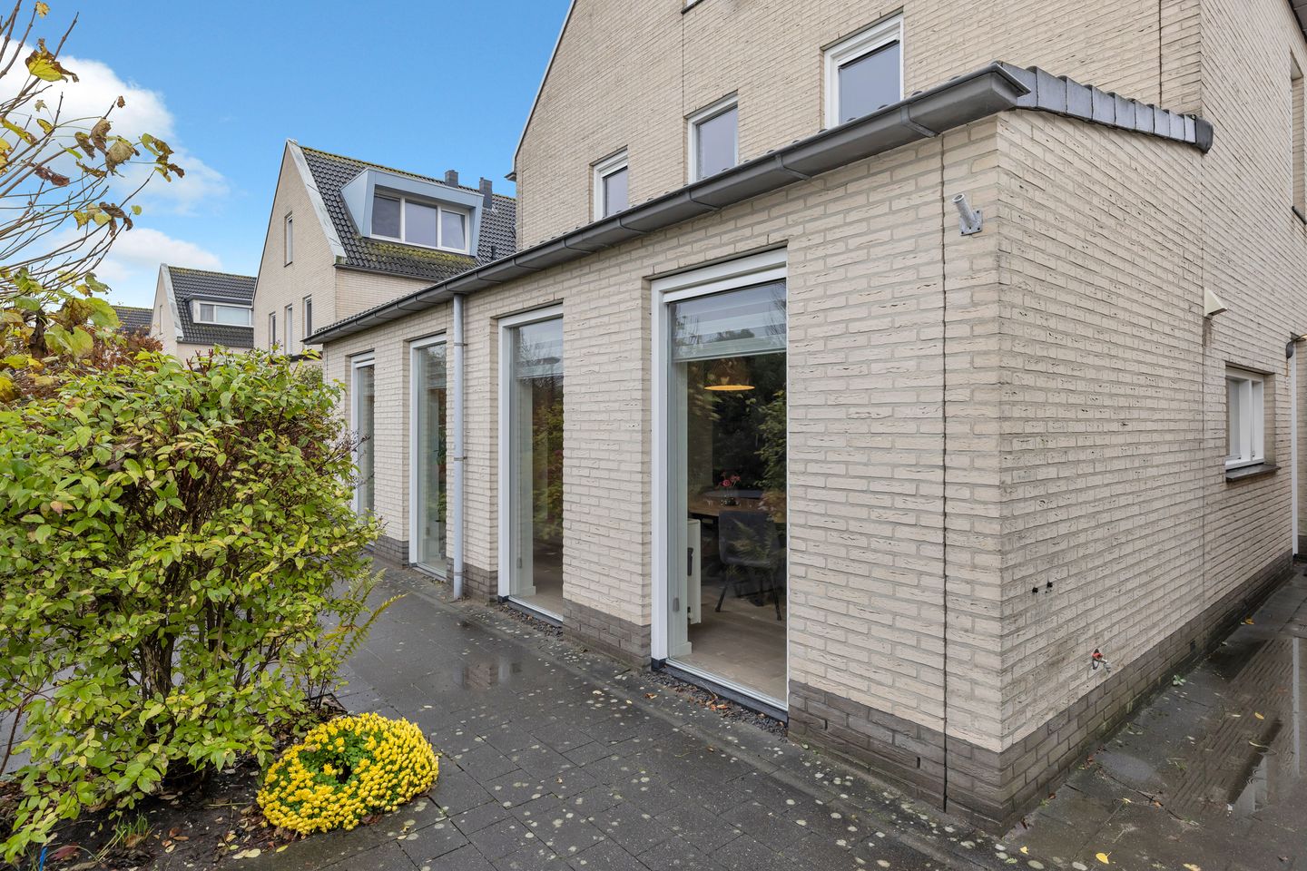 Foto 35 van Hemelboog Binnen 35