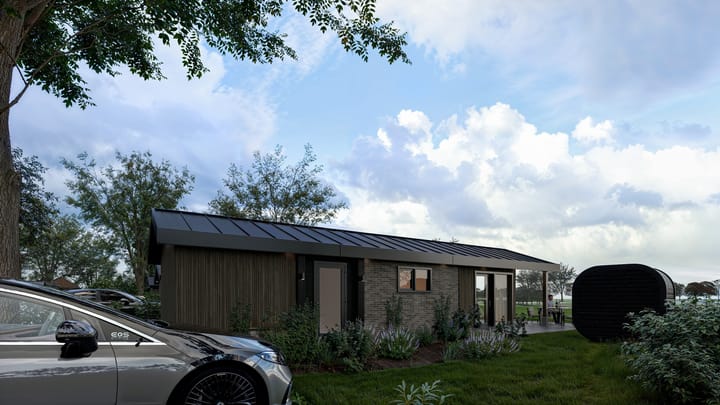 Photo 4 of Wilgenhorst - Resort Renswoude